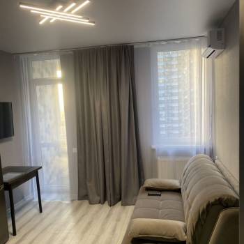 Сдается 1-комнатная квартира, 22 м²
