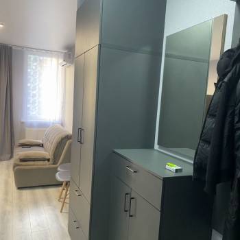Сдается 1-комнатная квартира, 22 м²