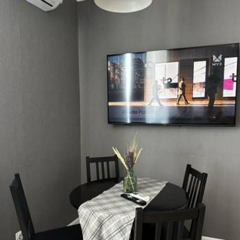 Сдается 1-комнатная квартира, 29 м²