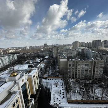 Сдается 1-комнатная квартира, 29 м²