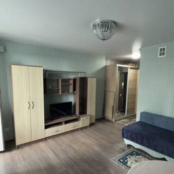 Сдается 1-комнатная квартира, 26 м²