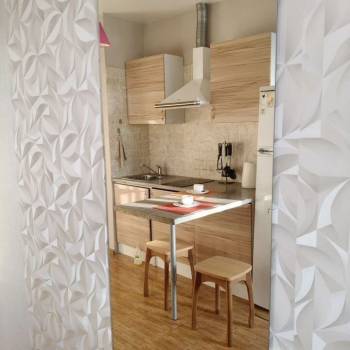 Сдается 1-комнатная квартира, 28 м²
