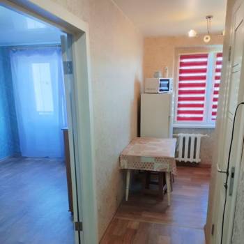 Сдается 1-комнатная квартира, 30 м²