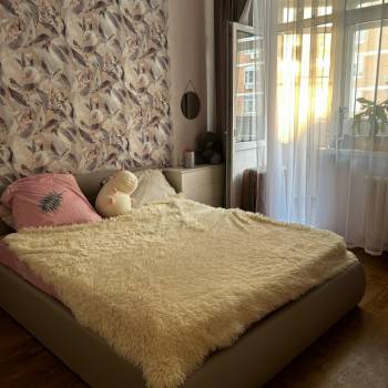 Сдается 1-комнатная квартира, 0 м²