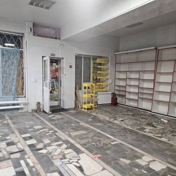 Сдается Нежилое помещение, 88 м²