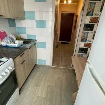 Сдается 1-комнатная квартира, 0 м²