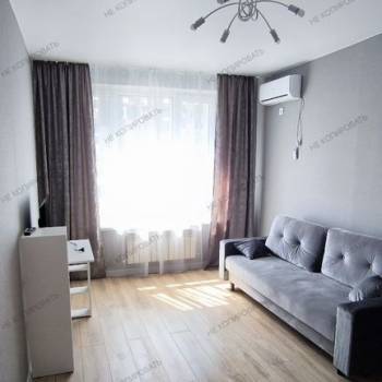 Сдается 1-комнатная квартира, 31,5 м²