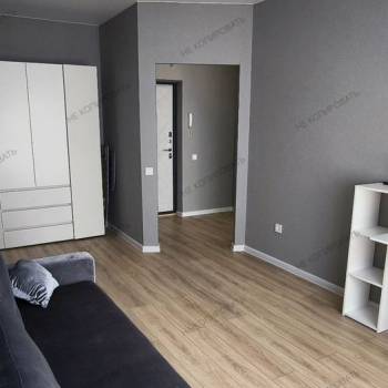 Сдается 1-комнатная квартира, 31,5 м²