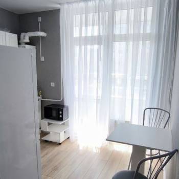 Сдается 1-комнатная квартира, 31,5 м²