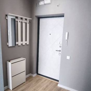 Сдается 1-комнатная квартира, 31,5 м²