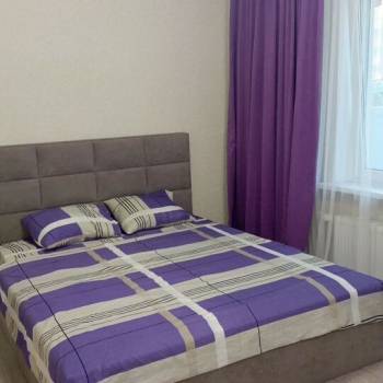 Сдается 1-комнатная квартира, 38 м²