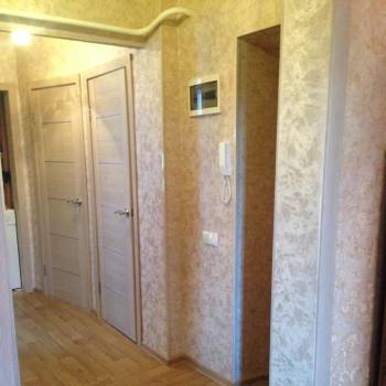 Сдается 2-х комнатная квартира, 42,9 м²