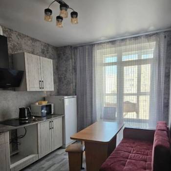 Сдается 1-комнатная квартира, 41 м²