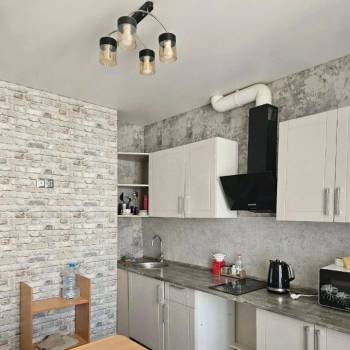 Сдается 1-комнатная квартира, 41 м²