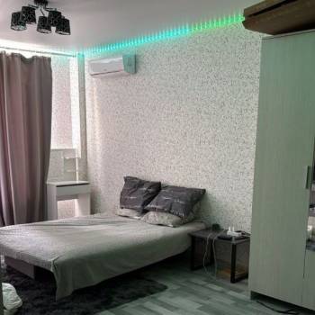 Сдается 1-комнатная квартира, 41 м²