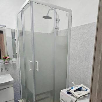 Сдается 1-комнатная квартира, 41 м²