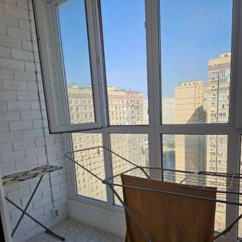 Сдается 1-комнатная квартира, 41 м²