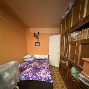 Продается 3-х комнатная квартира, 57,7 м²