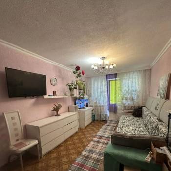 Продается 3-х комнатная квартира, 57,7 м²