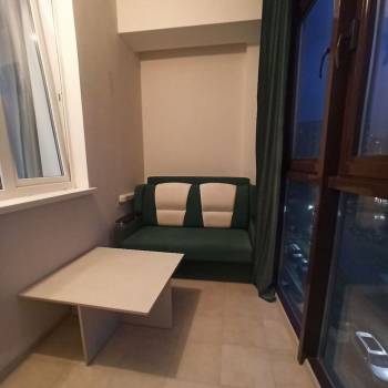 Сдается 1-комнатная квартира, 39 м²