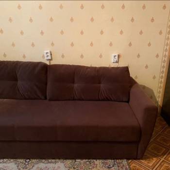 Сдается 1-комнатная квартира, 38 м²