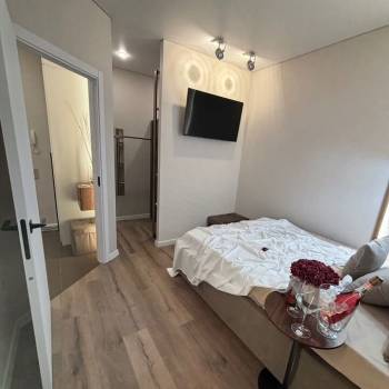 Сдается 1-комнатная квартира, 33 м²