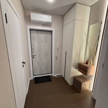 Сдается 1-комнатная квартира, 33 м²