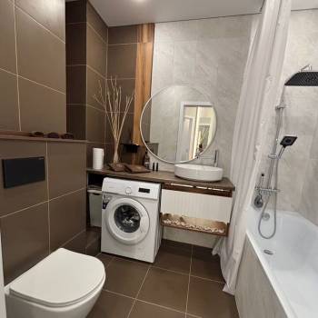 Сдается 1-комнатная квартира, 33 м²