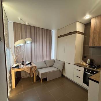 Сдается 1-комнатная квартира, 33 м²