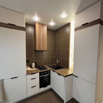 Сдается 1-комнатная квартира, 33 м²