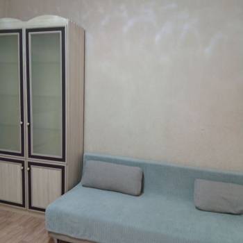 Сдается 1-комнатная квартира, 20 м²