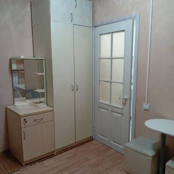 Сдается 1-комнатная квартира, 20 м²