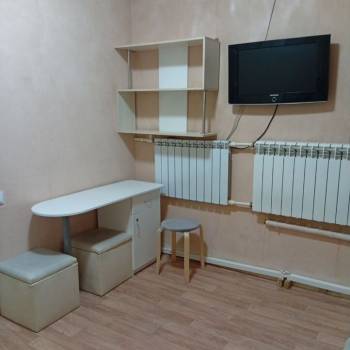 Сдается 1-комнатная квартира, 20 м²