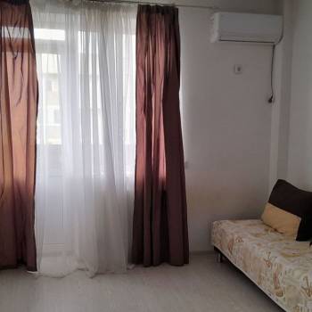 Сдается 1-комнатная квартира, 26 м²