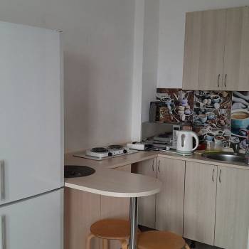 Сдается 1-комнатная квартира, 26 м²