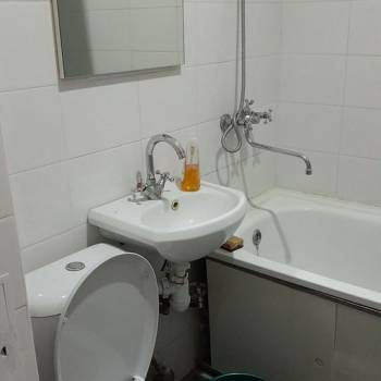 Сдается 1-комнатная квартира, 26 м²