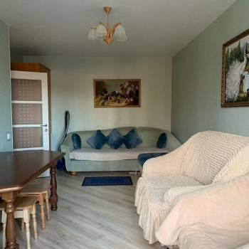 Сдается 1-комнатная квартира, 45 м²