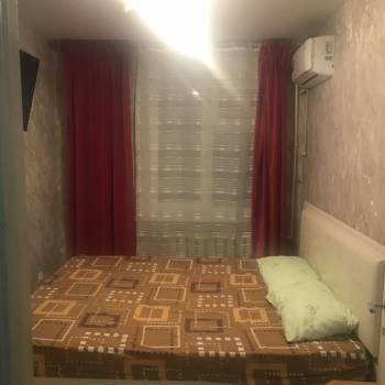 Сдается 1-комнатная квартира, 45 м²