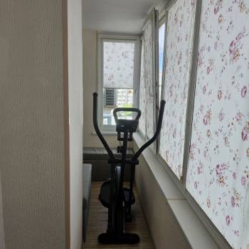 Сдается 1-комнатная квартира, 52 м²