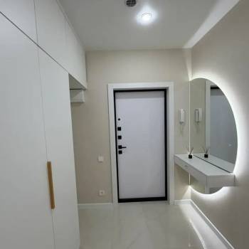 Сдается 1-комнатная квартира, 41,9 м²