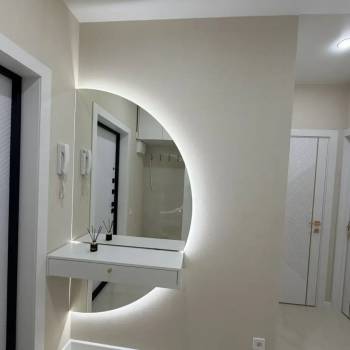 Сдается 1-комнатная квартира, 41,9 м²