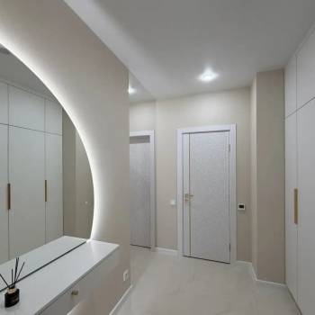 Сдается 1-комнатная квартира, 41,9 м²
