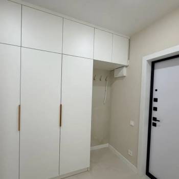 Сдается 1-комнатная квартира, 41,9 м²