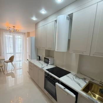 Сдается 1-комнатная квартира, 41,9 м²