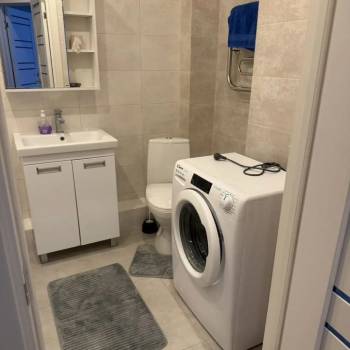 Сдается 1-комнатная квартира, 33 м²