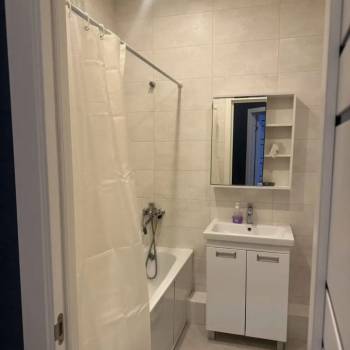 Сдается 1-комнатная квартира, 33 м²