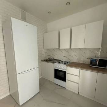 Сдается 1-комнатная квартира, 33 м²