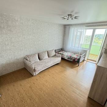 Сдается 1-комнатная квартира, 41,2 м²