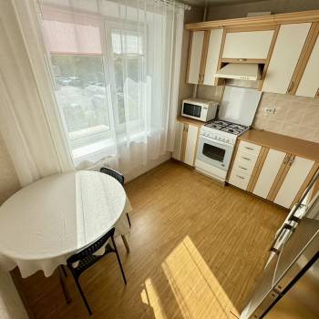 Сдается 1-комнатная квартира, 41,2 м²
