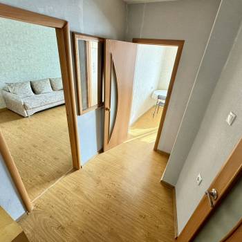 Сдается 1-комнатная квартира, 41,2 м²